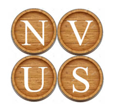 nvus logo